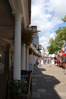 The Pantiles