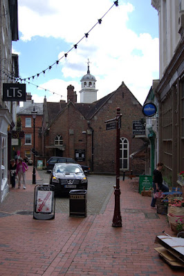 High Street 1