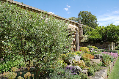 Italian garden 1