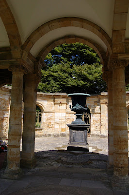 Italian Garden 2