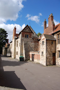 King's Manor