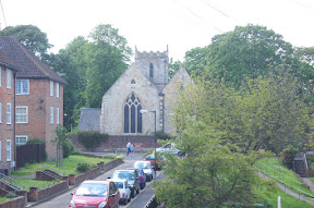 Early music centre