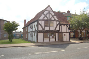 Bowes Morrel House