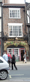 Golden Fleece