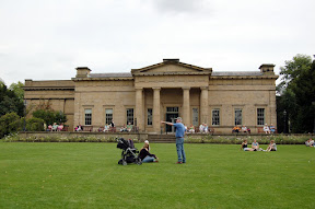 Yorkshire Museum