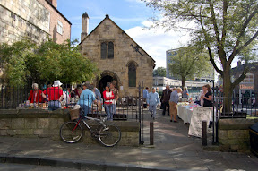 St Crux