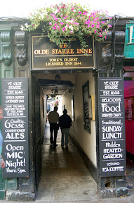 Olde Starre Inne