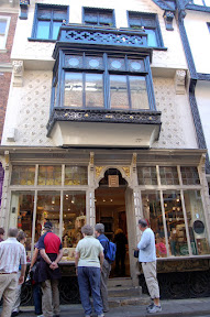 Stonegate view 1