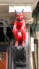 Stonegate Devil