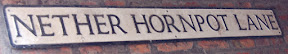 Nether Hornpot Lane
