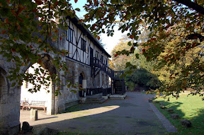 Hospitium Archway