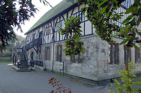 Hospitium
