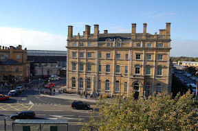Royal York Hotel