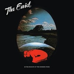 enid - summer stars
