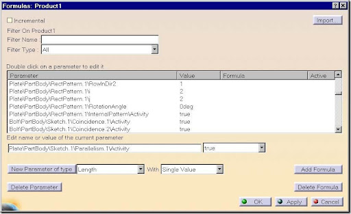 Catia Symbols Font Activity