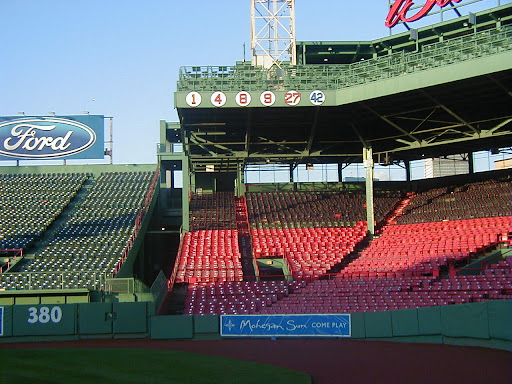 Fenway