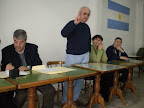 Comisión Directiva