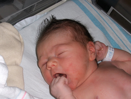 The newest Friesen