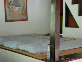 Tempat Tidur