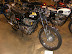 1971 Triumph T-150V Trident