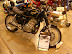 1989 Honda GB500 Cafe
