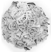 pave round bouquet 1