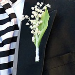 lily of the valley