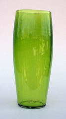 green tall solosglass