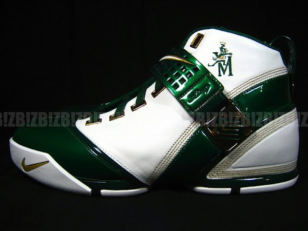 Another look at the recently rereleased ZLV SVSM PE