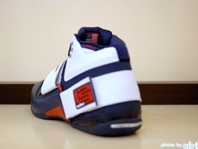 timeline 070722 shoe soldier oly 1 2006 07 Timeline