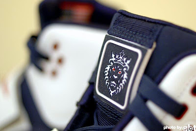 lbj soldier pe olympic1 4 Nike Zoom LeBron Soldier Olympic Player Exclusive