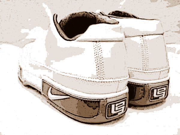 lebron shoes 7. Nike Zoom LeBron Low ST