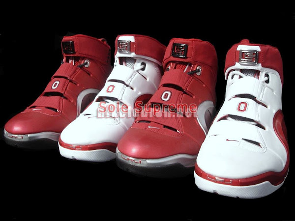 A second look at the Ohio State University PEs