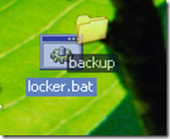 lockfile