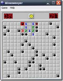 minesweeper