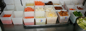 Cuisine Ling Zhi