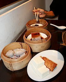 Dim-sum