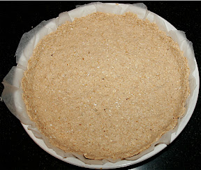Fond de tarte