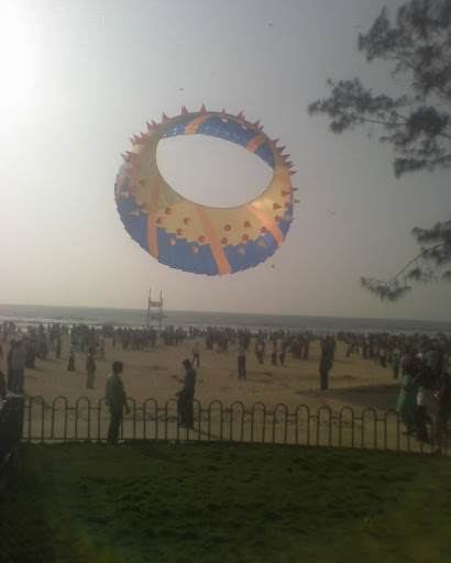 The Turbine Kite