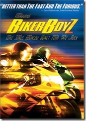Biker Boyz