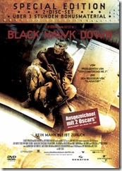 Black Hawk Down