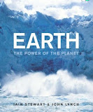 ，Earth:The Power of The Planet (BBC) 地球的力量