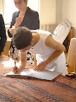 mariage amsterdam