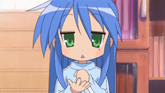 konata desu