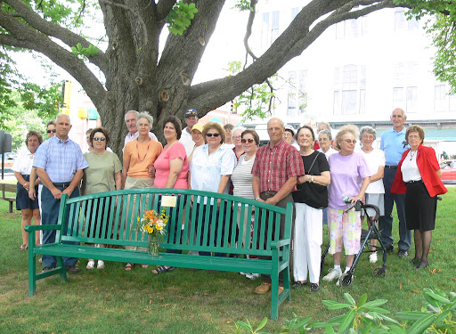... Lakeport Community Association,