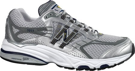 Men's New-Balance Shoes Brown 67