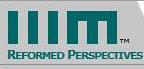 Reformed Perspectives Logo