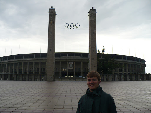 Stadion