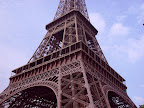 the Eiffel Tower. 