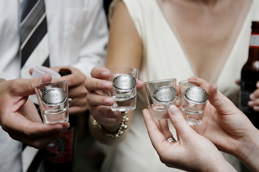 The Wedding Shot The Wedding Shot